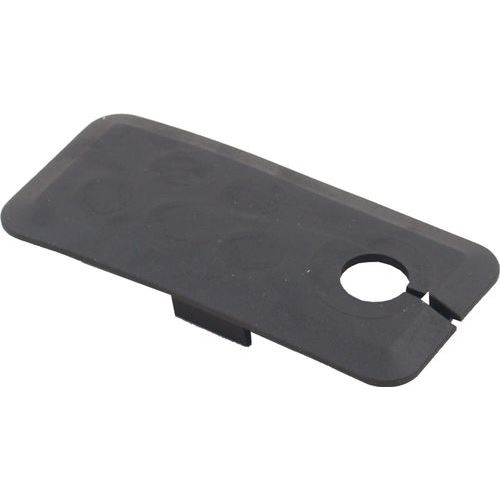 spalinová klapka pro ochranupřívodu hořáku(nahrazuje obj. č. 2431000)