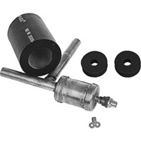 Solar.odvzdušnění