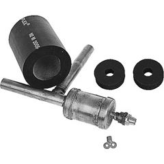 Solar.odvzdušnění