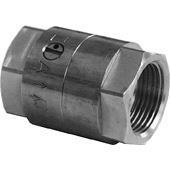 Solar.zpětná klapka 3/4"