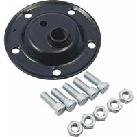 Víko revizního otvoru pro zásobník vody