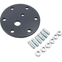 Kryt pro zásobník SW