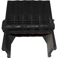 Litinový výměník pro NG-2E(P)-35