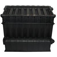 Litinový blok kotle NG