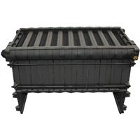 Litinový blok kotle NG