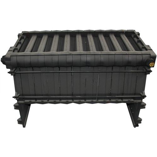 Litinový blok kotle NG-31 90 kW