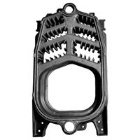 litinový článek přední