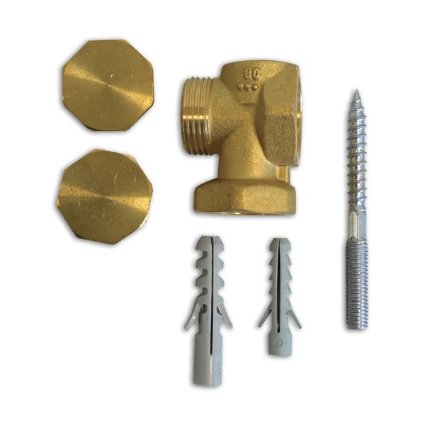 Solar.přip. sada Top Son-1+2