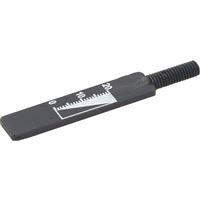 Nastavovací stupnice