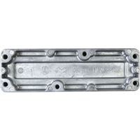 Kryt pro čištění tělesa