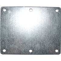 Kryt pro čištění tělesa