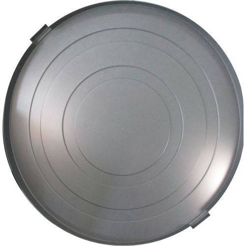 Víko opláštení D990