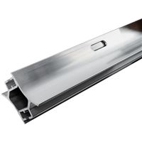 Montážní lišta 2m (2 ks)