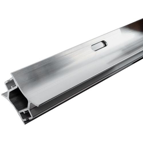 Montážní lišta 2m (2 ks)