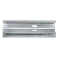 Montážní lišta 3 m (2 ks)