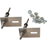 Sada šroubů (2 ks) M12x300