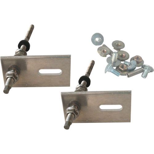 Sada šroubů (2 ks) M12x300