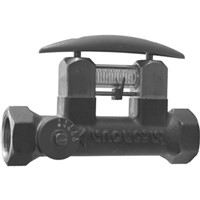 Solar.reg. průtoku DN20 -2