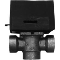 Ventil 3-cestný do solárního okruhu