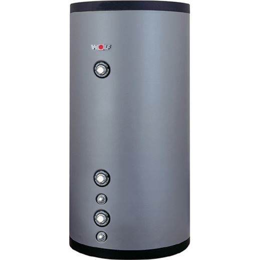 SPU-1-200 vč. izolace 200 (9145849)