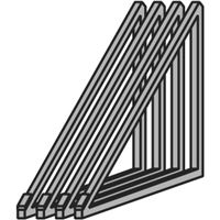 Solar.stojan pro3 kol.F3-1/CFK
