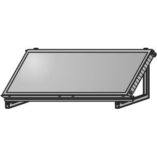 Solar.stojan 1 kol F3-Q