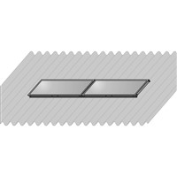 Solar.sada na mont.2 kol.na vl