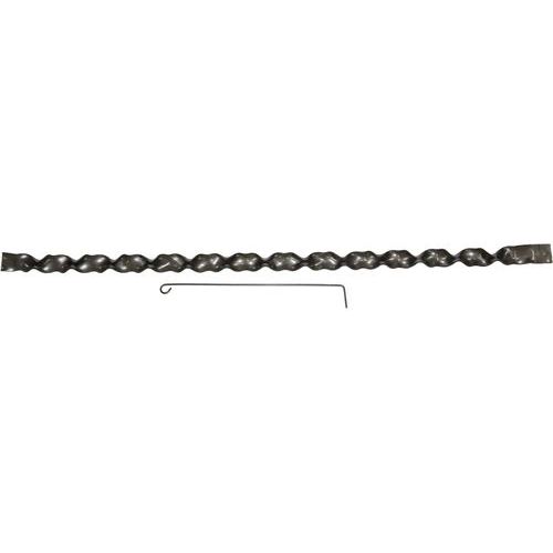 Virbulátor Eurotwin K 1250