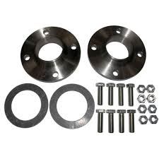 Souprava přírub DN 80/PN6