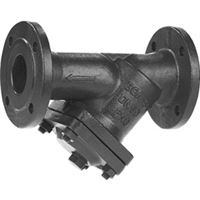 Odkalovač DN 80 přírubový pro MGK-2-170-300