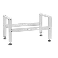 Podlah. konzola pro upevnění exter.modulu