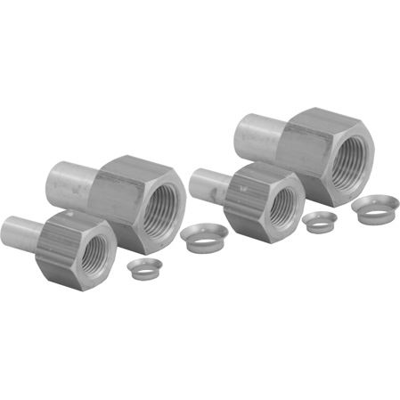 Připojovací sada Euro adaptér