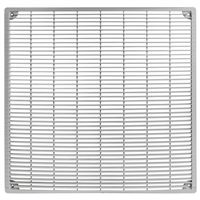 Vzduchová mřížka  pro venkovní jednotku BWL-1S-10/14