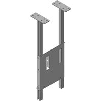 Připojovací konzola pro CGB