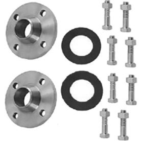 Souprava přírub MGK-2 170 -300