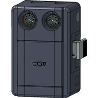 Solar.čerpadlová skupina 10 (reg. čerpadlo) (pův.č.2484529)