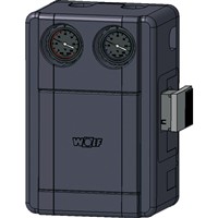 Solar.čerpadlová skupina 20 s úsp.čerp.