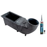 Vana na kondenzát MGK(-2)