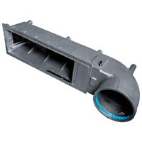 vana na kondenzát MGK(-2)