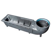 Vana na kondenzát MGK(-2)