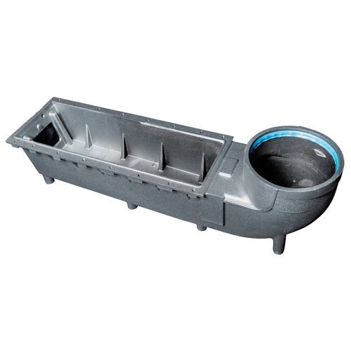 Vana na kondenzát MGK(-2)-300