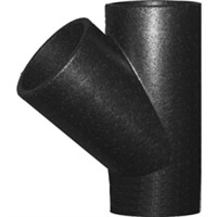 Y-kus 45° DN180 pro CWL