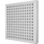 Kryt odvodu vzduchu z kuchyně s filtrem G3