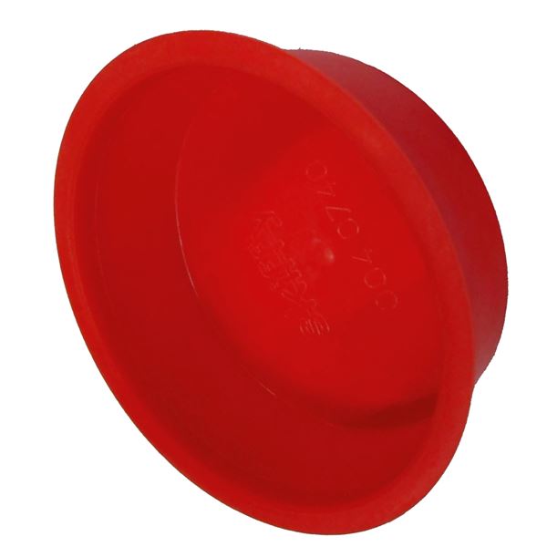 Víčko na vzduchovou hadici DN 63/52