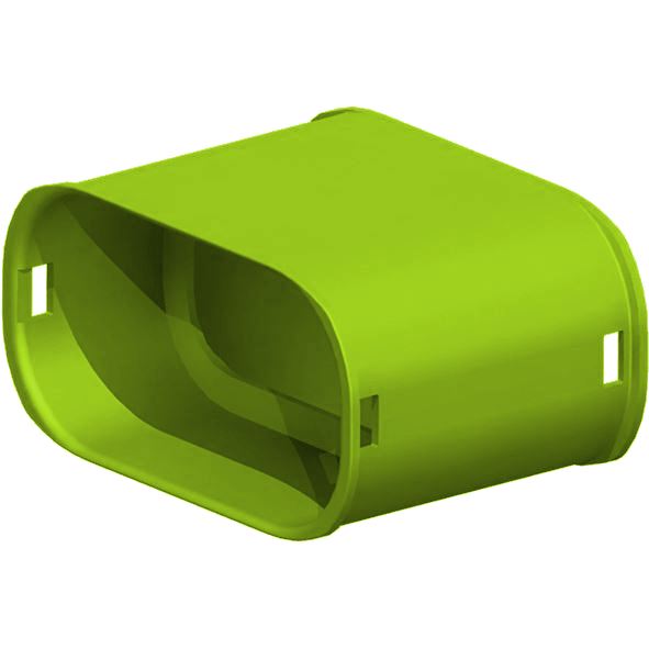 Rychlospojka pro CWL, 50x100