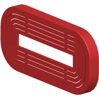 Škrtící clona, 50/100 (bal. 10 ks)