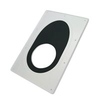 Těsnící manžeta CWL na stř. průchodku