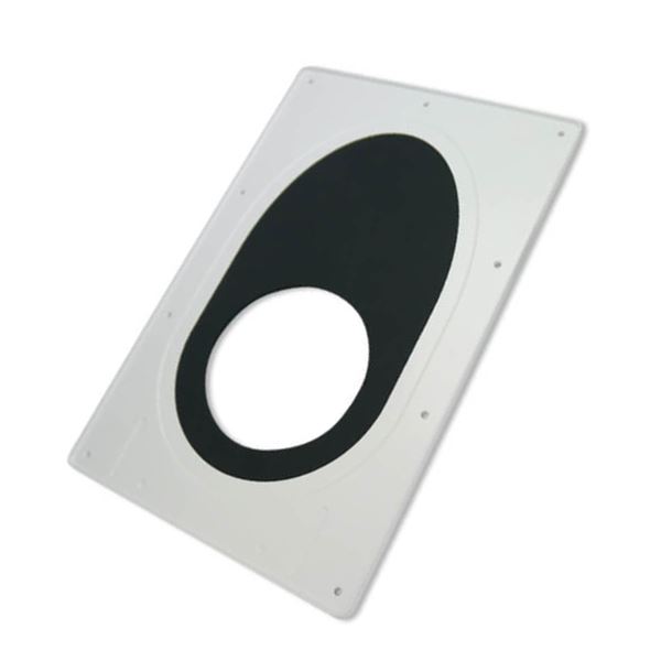 Těsnící manžeta CWL na stř. průchodku