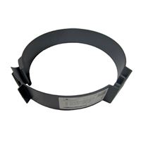 Trubka ISO objímka DN125