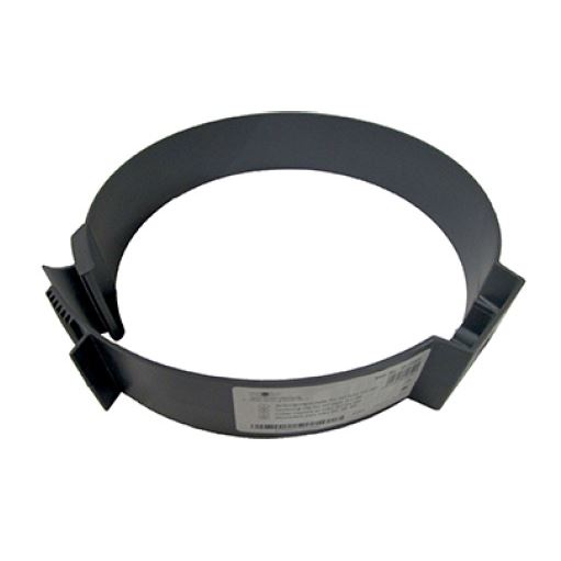 Trubka ISO objímka DN125